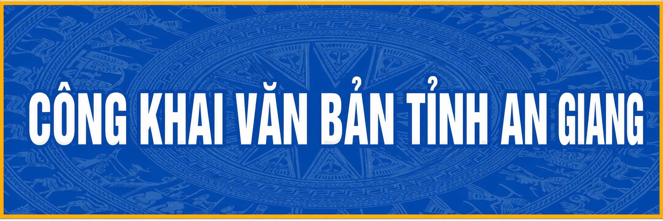 Công khai văn bản